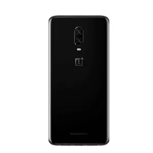 Poklopac baterije + staklo kamere za One plus GT crni I klasa FULL ORG EU - SH