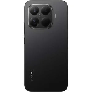 Poklopac baterije + staklo kamere za Xiaomi 15T Pro 5G crni I klasa FULL ORG EU - SH