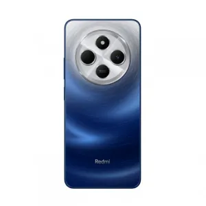 Poklopac baterije + staklo kamere za Xiaomi Redmi 14C plavi II KLASA FULL ORG EU SH