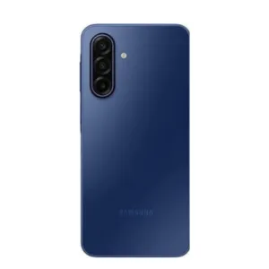 Poklopac baterije + staklo kamere za Samsung A176 Galaxy A17 5G plavi I KLASA FULL ORG EU SH