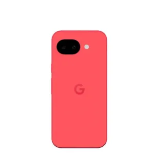 Poklopac baterije + staklo kamere za Pixel 10A crveni I Klasa FULL ORG EU SH