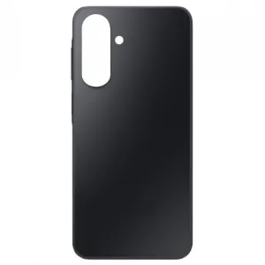 Poklopac baterije bez stakla kamere za Samsung A176 Galaxy A17 5G crni I KLASA FULL ORG EU SH