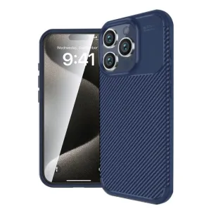 Futrola AUTO FOCUS LINE za Honor 600 Lite teget
