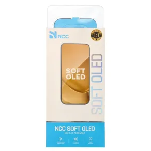 NCC LCD ekran za iPhone 16e Soft OLED (podrzava transplantaciju IC cipa)
