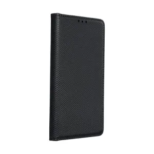Futrola SMART CASE BOOK za Xiaomi Redmi Note 15 5G crna