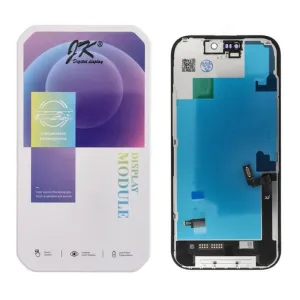 JK LCD ekran za iPhone 17 FullHD Incell (prebacivanje IC cipa)